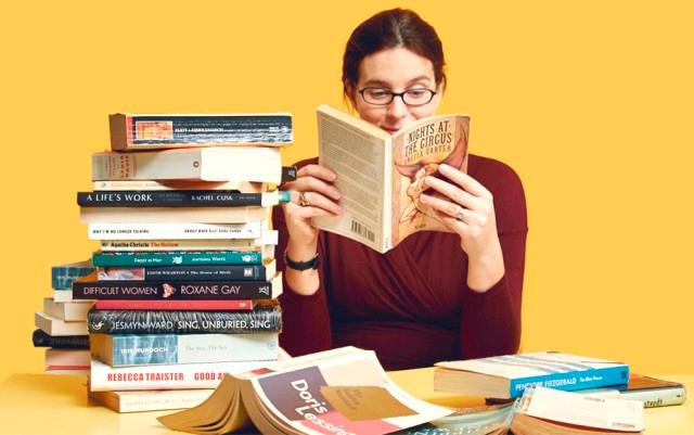 Manfaat Membaca Buku Setiap Hari untuk Kesehatan Mental dan Fisik